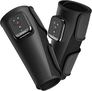 VelvaWave Calf Compression Sleeve