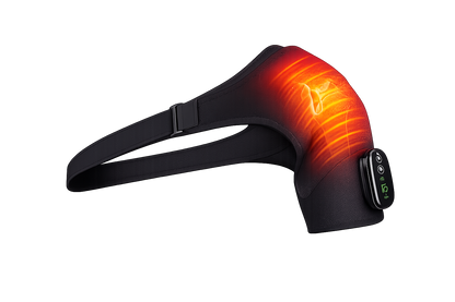 Velva Wave™ Shoulder CrestWrap