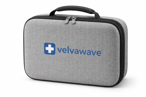 Velvawave™ Belt Carrying Case