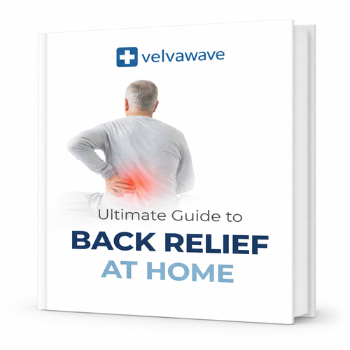 Velvawave™ Back Relief ebook