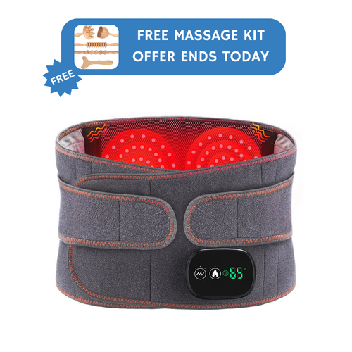 VelvaWave™ Thera Hatch Belt