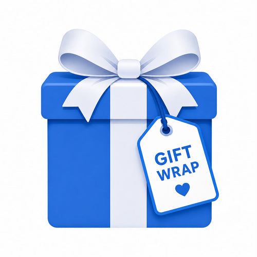Gift Wrapping